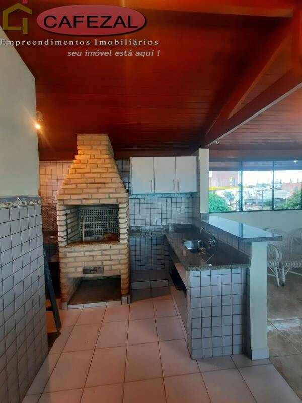Sobrado, 3 quartos, 400 m² - Foto 51