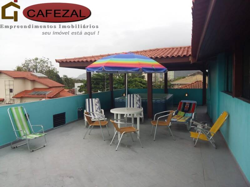 Sobrado, 3 quartos, 400 m² - Foto 52