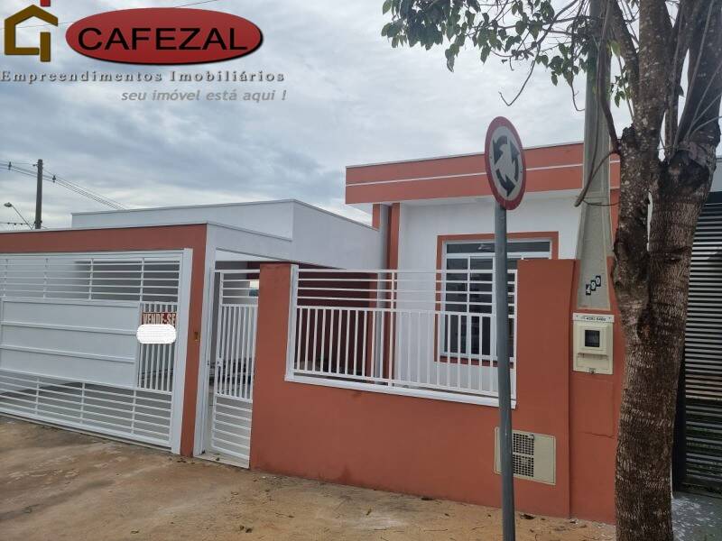 Casa, 3 quartos, 140 m² - Foto 1