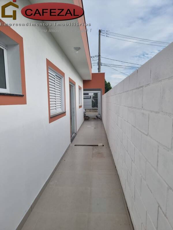 Casa, 3 quartos, 140 m² - Foto 7
