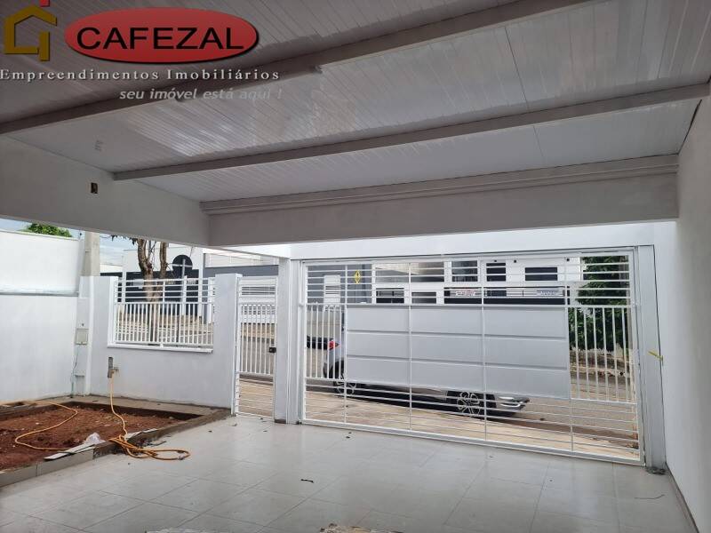 Casa, 3 quartos, 140 m² - Foto 8