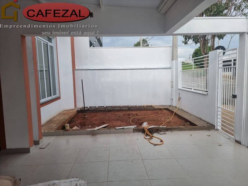 Casa, 3 quartos, 140 m² - Foto 9