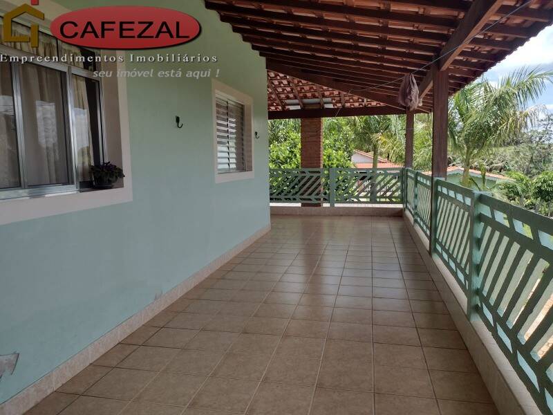 Casa, 8 quartos, 550 m² - Foto 5