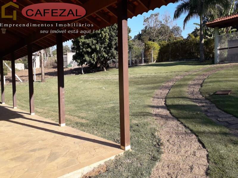 Casa, 3 quartos, 380 m² - Foto 26