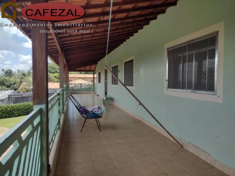 Casa, 8 quartos, 550 m² - Foto 6
