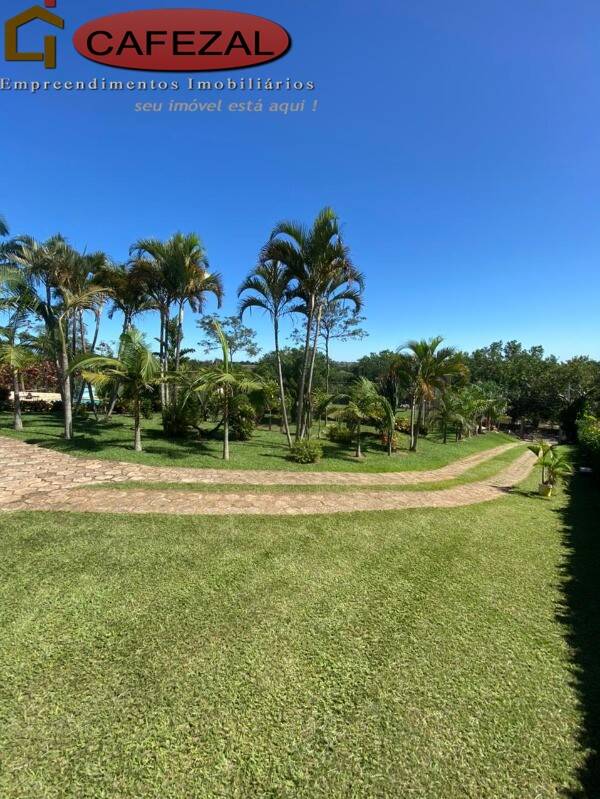 Casa, 8 quartos, 550 m² - Foto 11