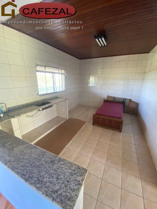 Casa, 8 quartos, 550 m² - Foto 16