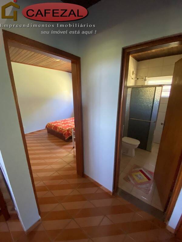 Casa, 8 quartos, 550 m² - Foto 20