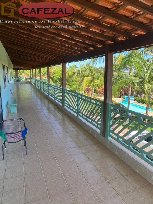 Casa, 8 quartos, 550 m² - Foto 24