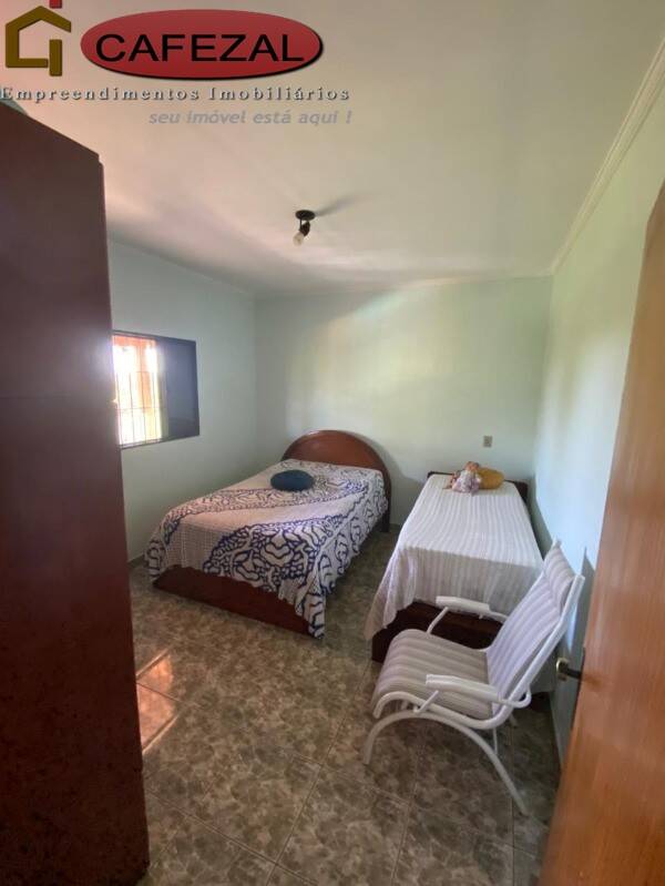 Casa, 8 quartos, 550 m² - Foto 29