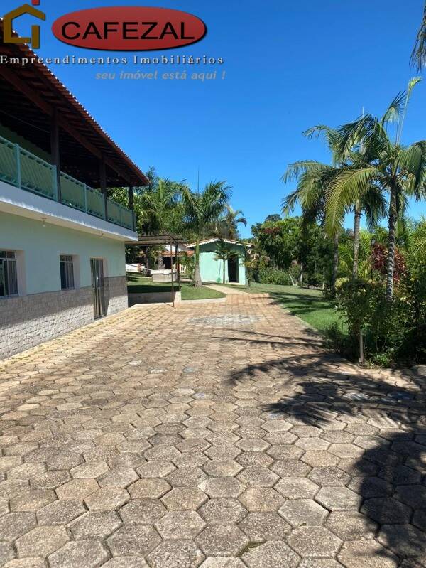 Casa, 8 quartos, 550 m² - Foto 34