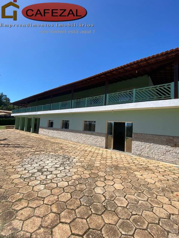 Casa, 8 quartos, 550 m² - Foto 35
