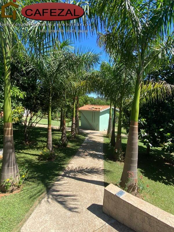 Casa, 8 quartos, 550 m² - Foto 36
