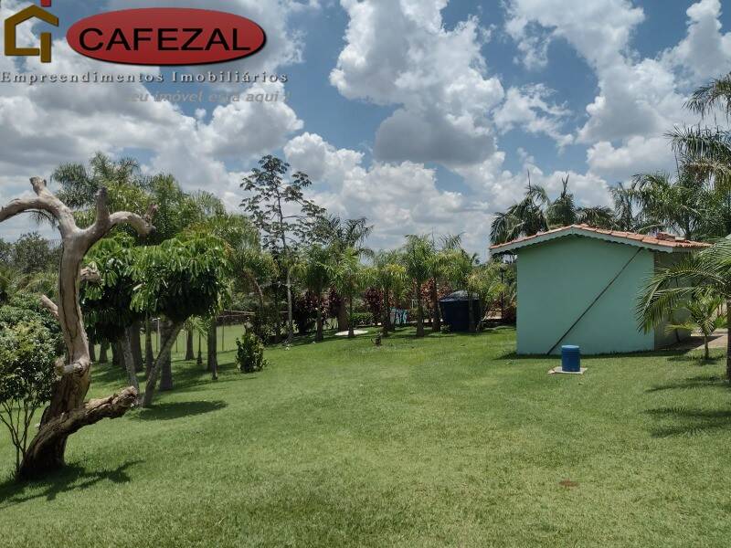 Casa, 8 quartos, 550 m² - Foto 38