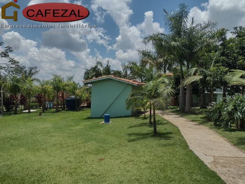 Casa, 8 quartos, 550 m² - Foto 39