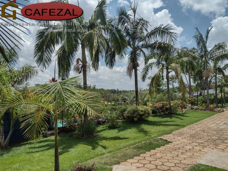 Casa, 8 quartos, 550 m² - Foto 41