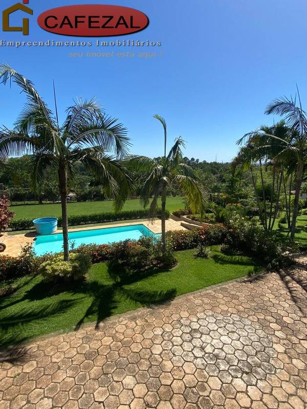 Casa, 8 quartos, 550 m² - Foto 43