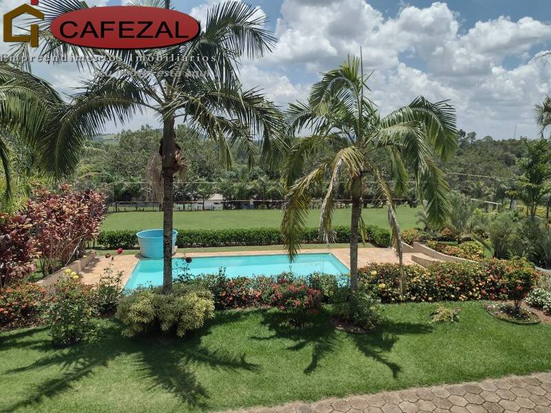 Casa, 8 quartos, 550 m² - Foto 44