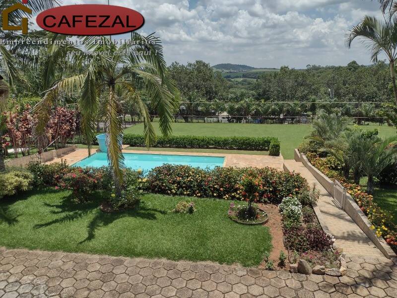 Casa, 8 quartos, 550 m² - Foto 45