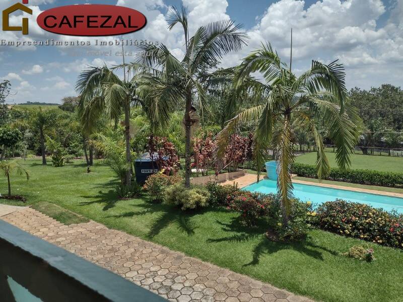 Casa, 8 quartos, 550 m² - Foto 46