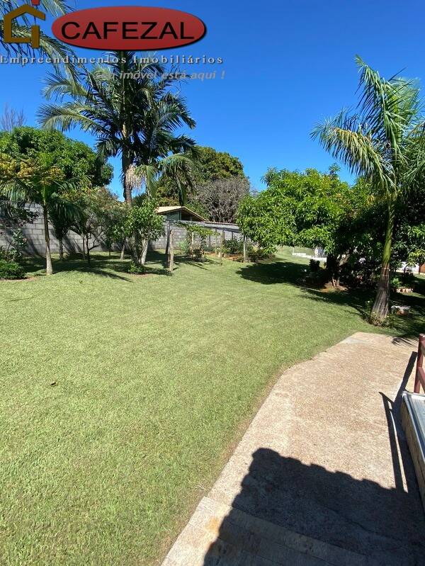 Casa, 8 quartos, 550 m² - Foto 54
