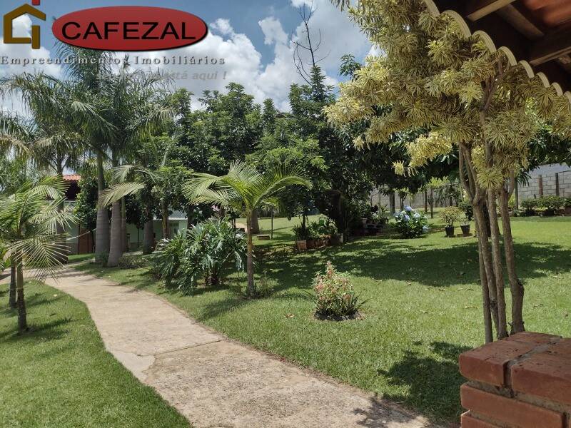 Casa, 8 quartos, 550 m² - Foto 55