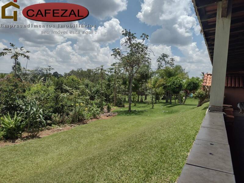 Casa, 8 quartos, 550 m² - Foto 57