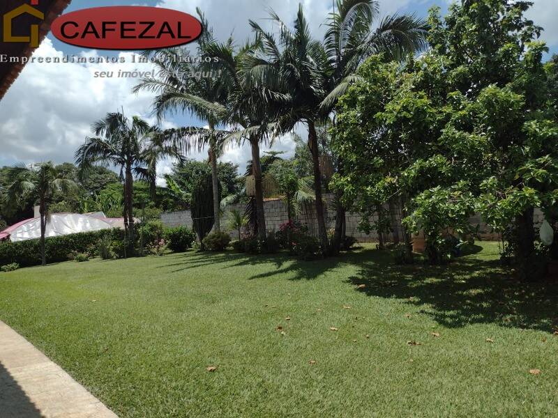 Casa, 8 quartos, 550 m² - Foto 58