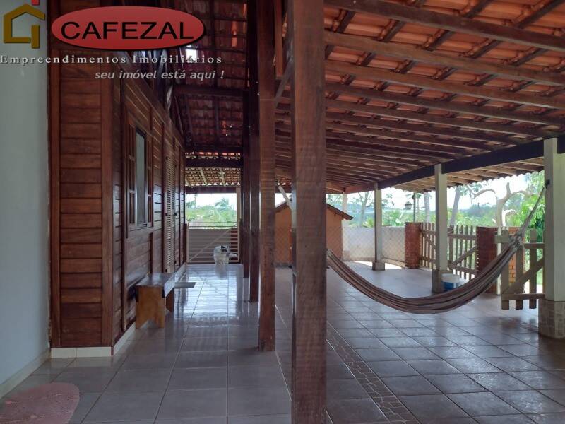 Casa, 8 quartos, 550 m² - Foto 60