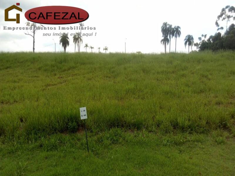 Terreno, 800 m² - Foto 1