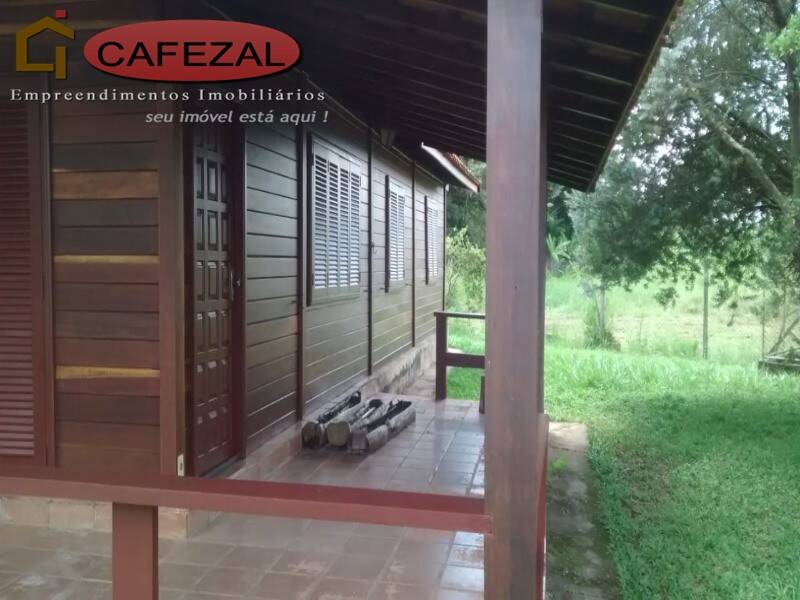 Sítio, 3 quartos, 48 hectares - Foto 2