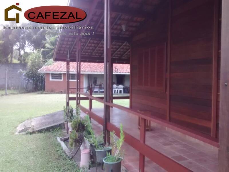 Sítio, 3 quartos, 48 hectares - Foto 3