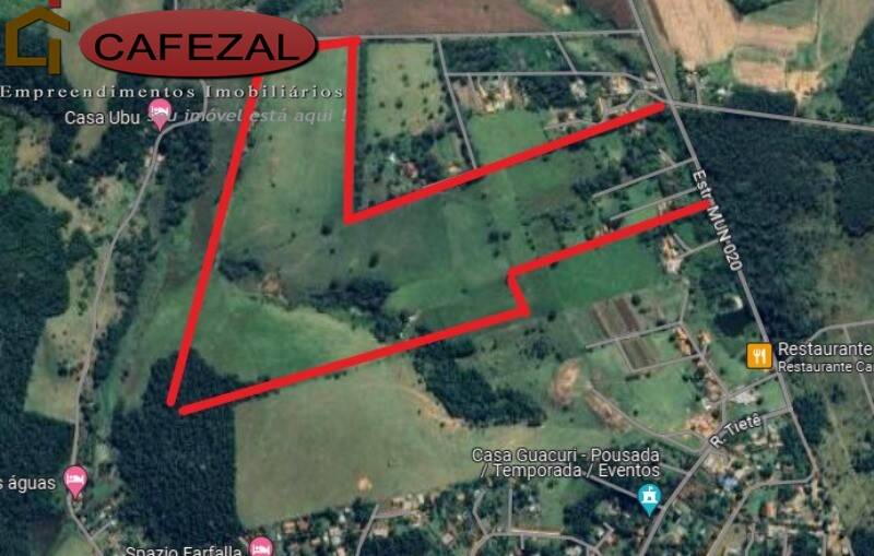 Terreno, 500 m² - Foto 1