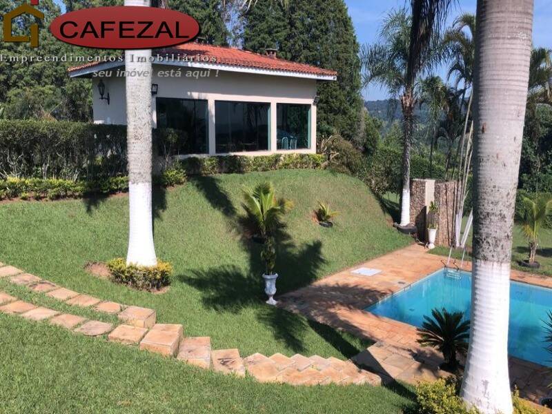 Casa, 3 quartos, 900 m² - Foto 5