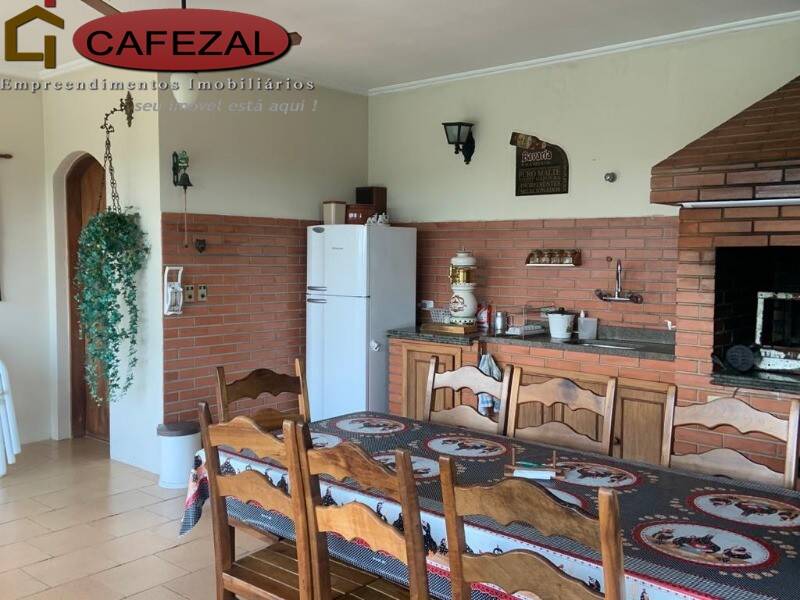 Casa, 3 quartos, 900 m² - Foto 6
