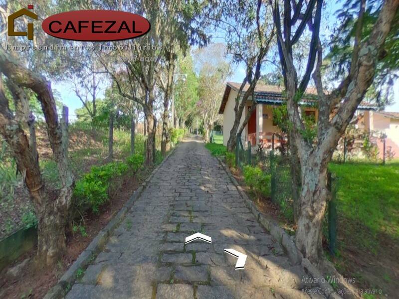 Sítio, 3 quartos, 3 hectares - Foto 10
