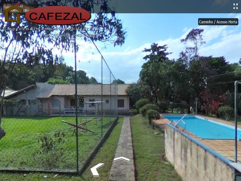 Sítio, 3 quartos, 3 hectares - Foto 13