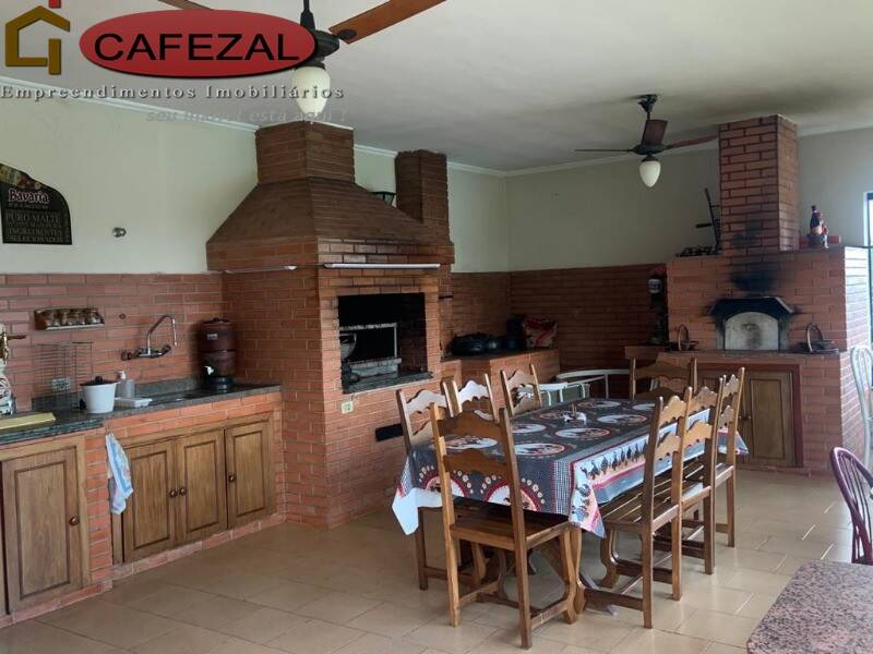Casa, 3 quartos, 900 m² - Foto 7