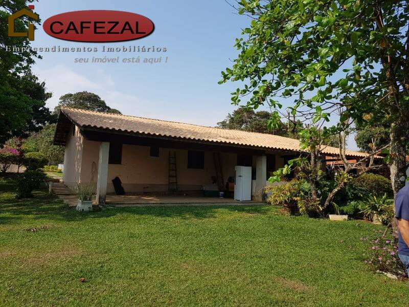 Sítio, 3 quartos, 3 hectares - Foto 17