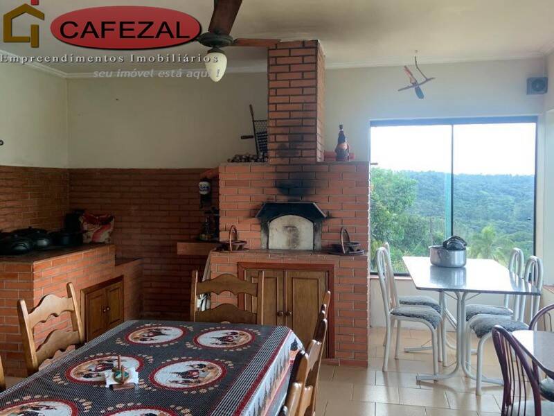 Casa, 3 quartos, 900 m² - Foto 8