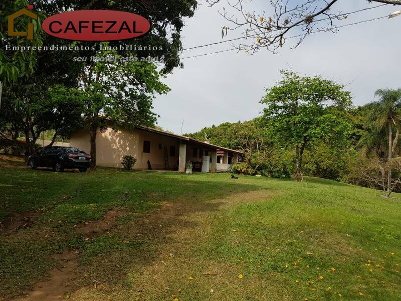 Sítio, 3 quartos, 3 hectares - Foto 33
