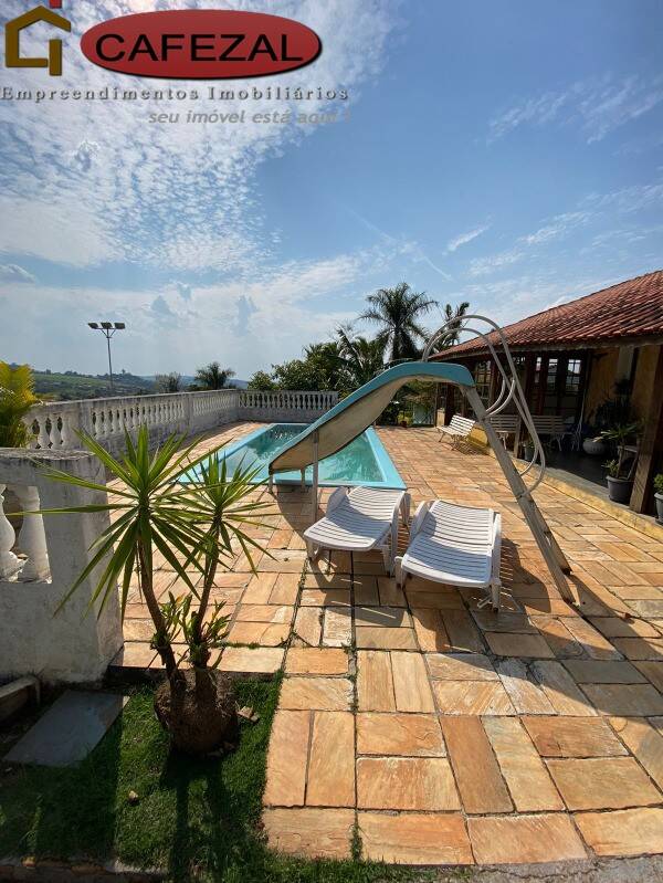 Casa, 3 quartos, 286 m² - Foto 2