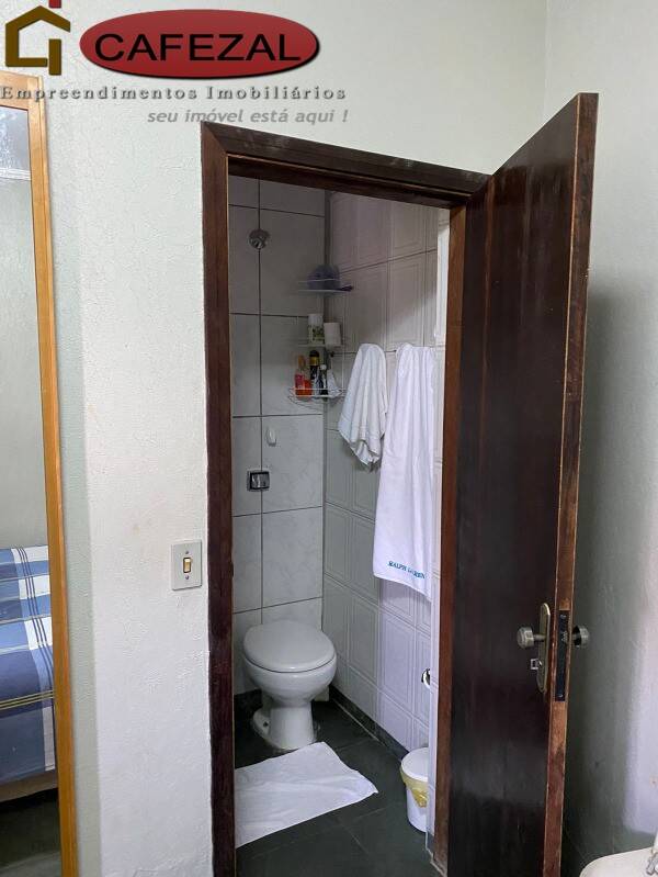 Casa, 3 quartos, 286 m² - Foto 12