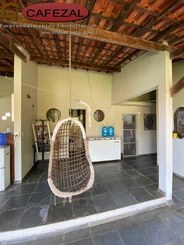 Casa, 3 quartos, 286 m² - Foto 13