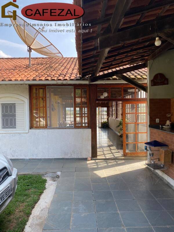 Casa, 3 quartos, 286 m² - Foto 15