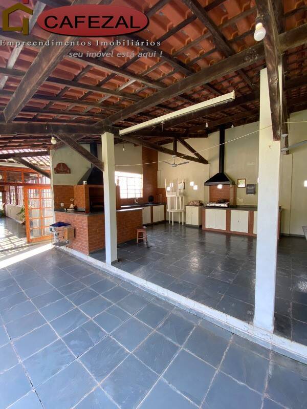 Casa, 3 quartos, 286 m² - Foto 16