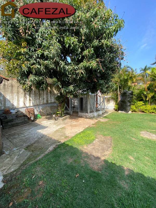 Casa, 3 quartos, 286 m² - Foto 19