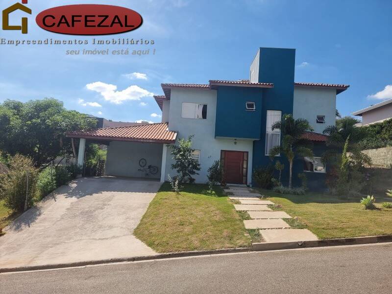 Casa de Condomínio, 3 quartos - Foto 7