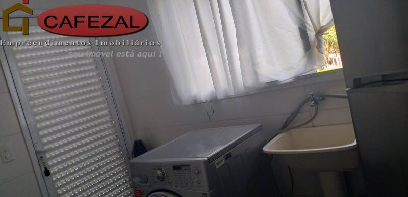 Casa de Condomínio, 3 quartos - Foto 23