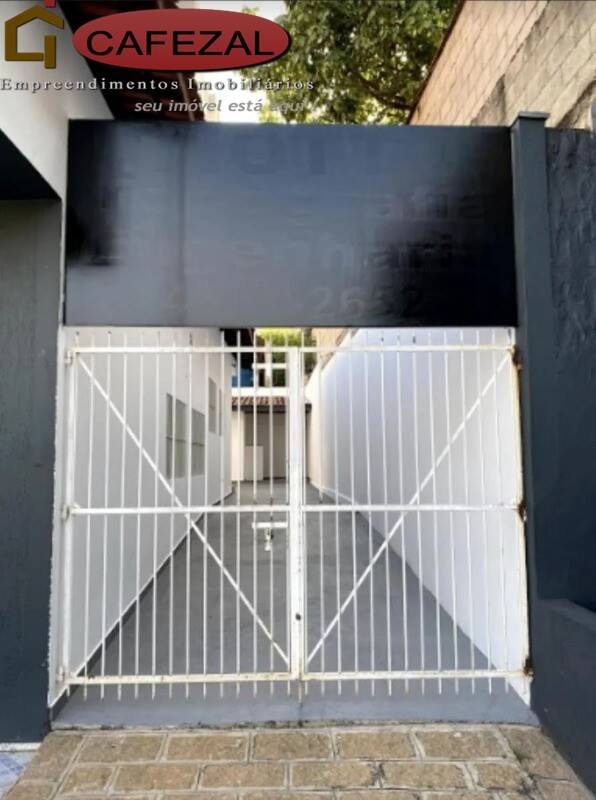 Prédio Inteiro, 168 m² - Foto 2